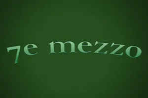 Playtech : 7 E Mezzo - AUTOCUAN777