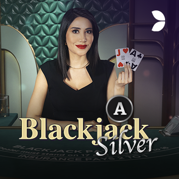 Blackjack Silver A - AUTOCUAN777