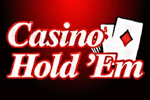 Playtech : Casino HoldEm - AUTOCUAN777