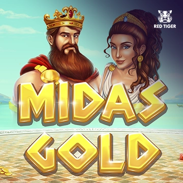 Redtiger : Midas Gold - AUTOCUAN777