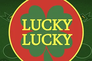 Playtech : Lucky Lucky Blackjack - AUTOCUAN777