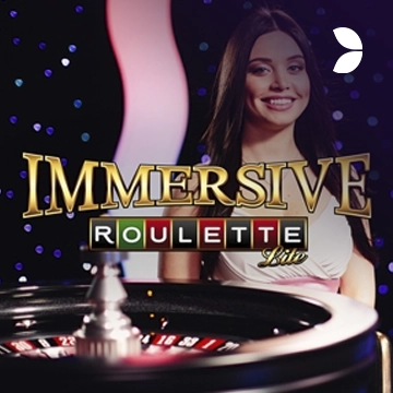Immersive Roulette - AUTOCUAN777