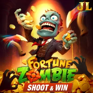 Fortune Zombie - AUTOCUAN777