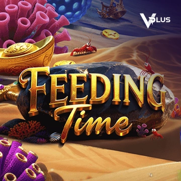 Vplus : Feeding Time - AUTOCUAN777