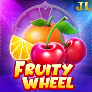 Jili : Fruity Wheel - AUTOCUAN777