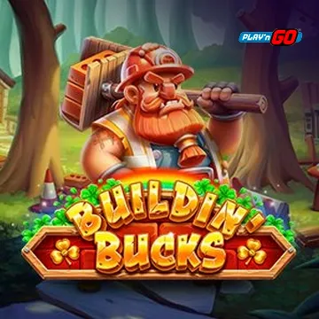 PlaynGo : Buildin Bucks - AUTOCUAN777