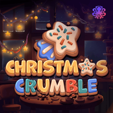 Octoplay : Christmas Crumble - AUTOCUAN777