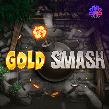 Octoplay : Gold Smash - AUTOCUAN777