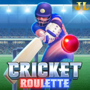 Cricket Roulette - AUTOCUAN777