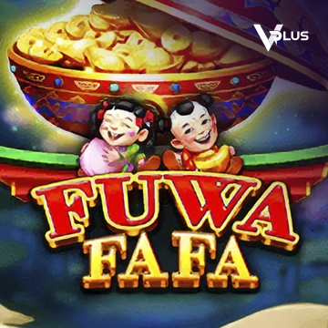 Vplus : Fuwa Fa Fa - AUTOCUAN777