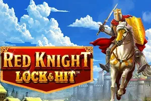 Playtech : Lock & Hit: Red Knight - AUTOCUAN777