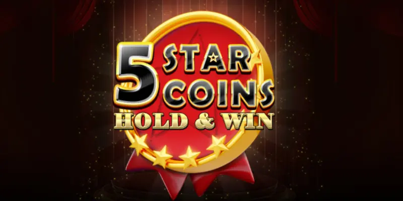 5 Star Boost: Hold & Win - AUTOCUAN777