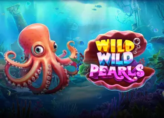 Pragmatic : Wild Wild Pearls - AUTOCUAN777