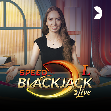 Speed Blackjack L - AUTOCUAN777