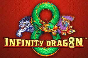 Playtech : Infinity Dragon - AUTOCUAN777