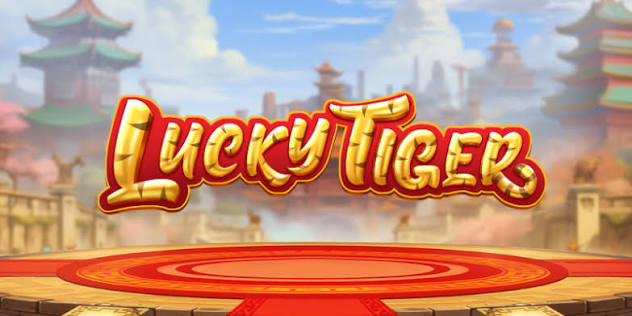 Lucky Tiger - AUTOCUAN777