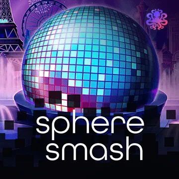 Octoplay : Sphere Smash - AUTOCUAN777