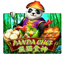 Joker123 : Panda Chef - AUTOCUAN777