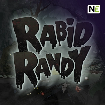 NetEnt : Rabid Randy - AUTOCUAN777