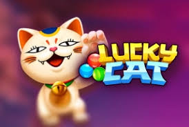 Lucky Cat - AUTOCUAN777