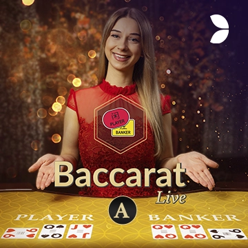 Baccarat A - AUTOCUAN777