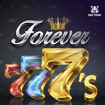 Redtiger : Forever 7s  - AUTOCUAN777