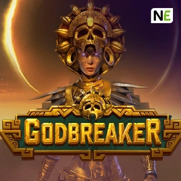 NetEnt : Godbreaker - AUTOCUAN777