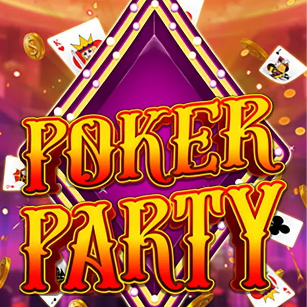 CosmoPlay : Poker Party - AUTOCUAN777