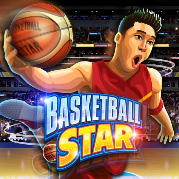 Microgaming : Basketball Star - AUTOCUAN777