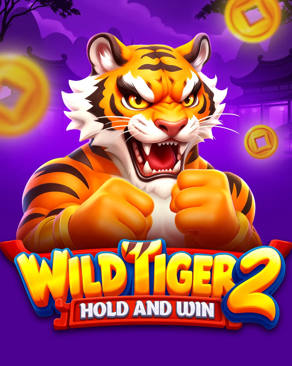 Wild Tiger 2 - AUTOCUAN777