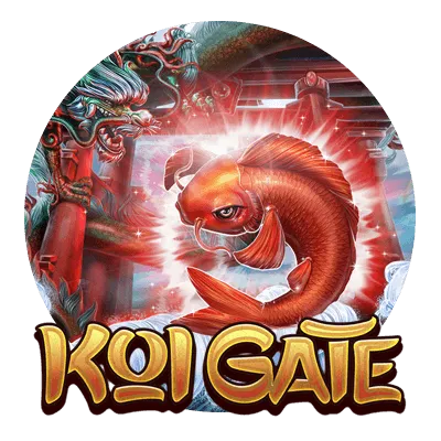 Koi Gate - AUTOCUAN777