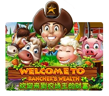 Ranchers Wealth - AUTOCUAN777