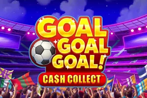 Goal Goal Goal: Cash Collect - AUTOCUAN777