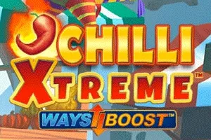 Playtech : Chilli Xtreme - AUTOCUAN777