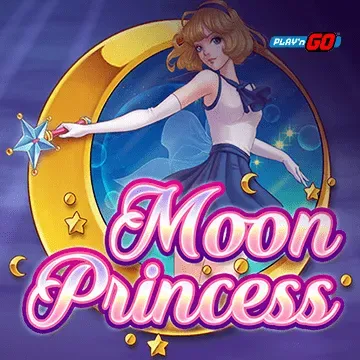 PlaynGo : Moon Princess - AUTOCUAN777