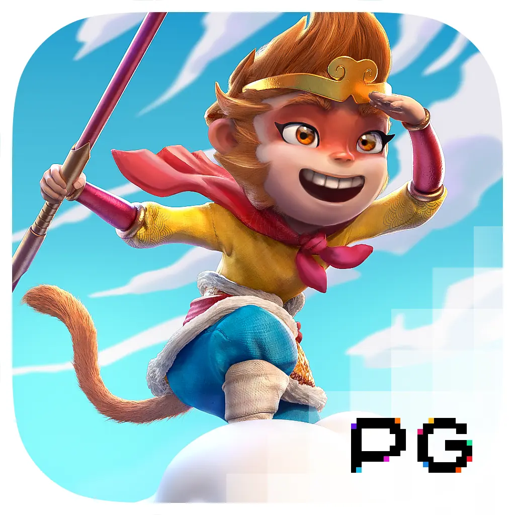 PGSoft : Journey to the Wealth - AUTOCUAN777