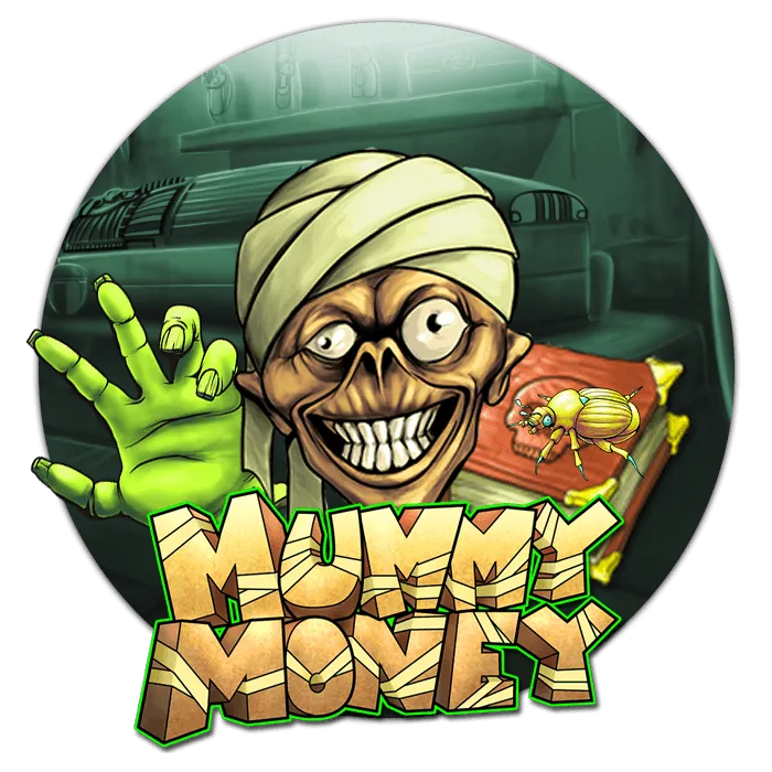 Habanero : Mummy Money - AUTOCUAN777