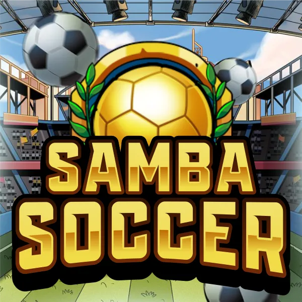 CosmoPlay : Samba Soccer - AUTOCUAN777