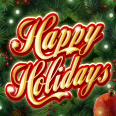 Microgaming : Happy Holidays - AUTOCUAN777