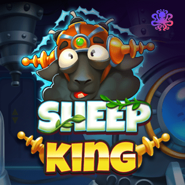 Octoplay : Sheep King - AUTOCUAN777