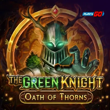 PlaynGo : The Green Knight Oath of Thorns - AUTOCUAN777