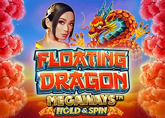Pragmatic : Floating Dragon Hold & Spin Megaways - AUTOCUAN777