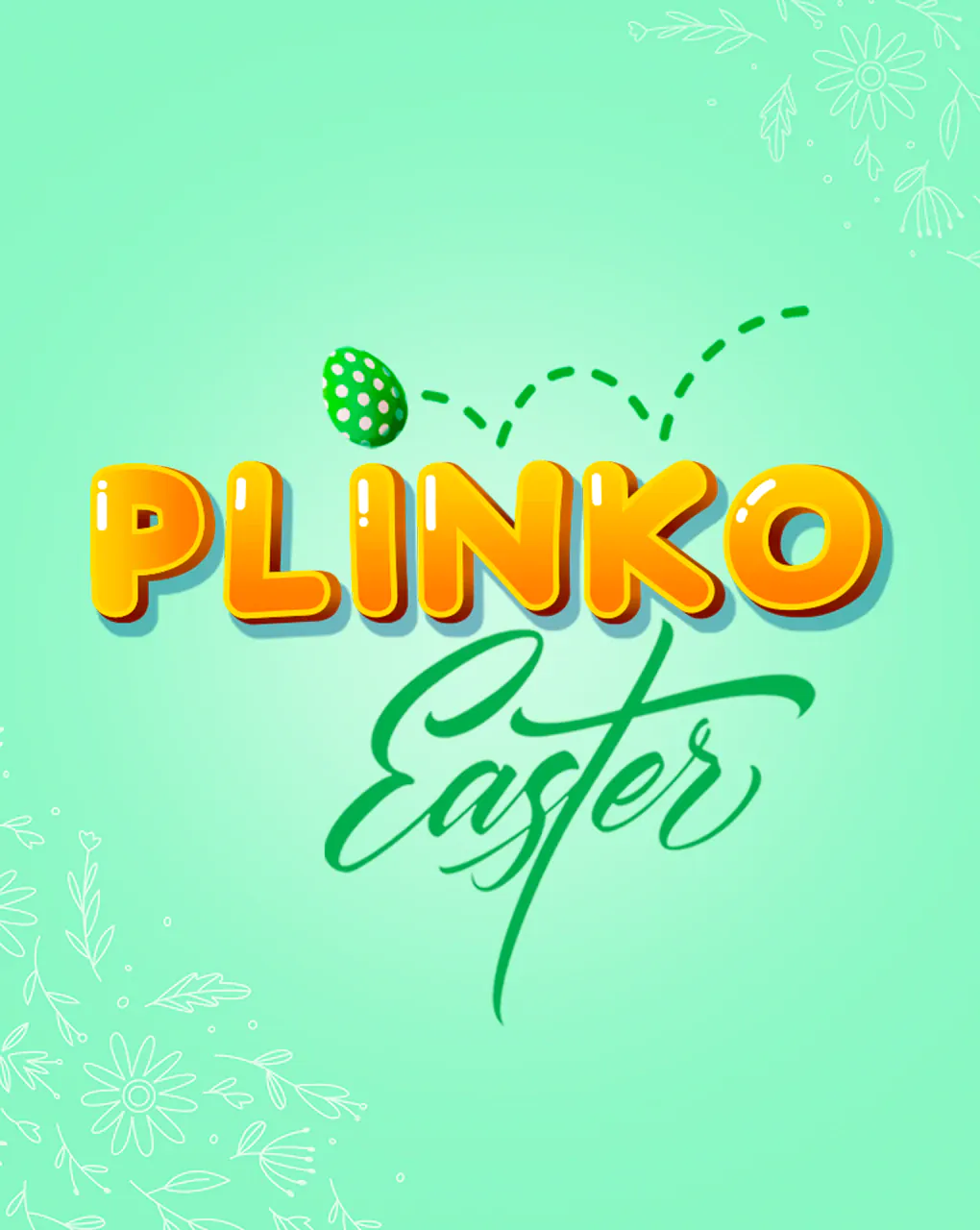 Easter Plinko - AUTOCUAN777