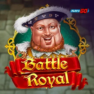 PlaynGo : Battle Royal - AUTOCUAN777