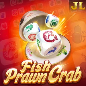 Fish Prawn Crab - AUTOCUAN777