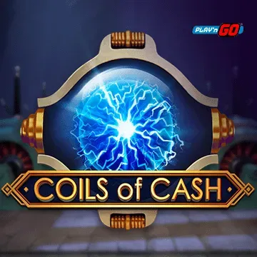 PlaynGo : Coils Of Cash - AUTOCUAN777