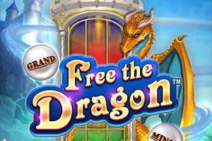 Playtech : Free the Dragon - AUTOCUAN777