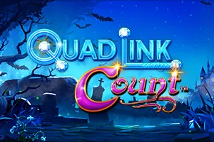 Playtech : Quad Link Count - AUTOCUAN777