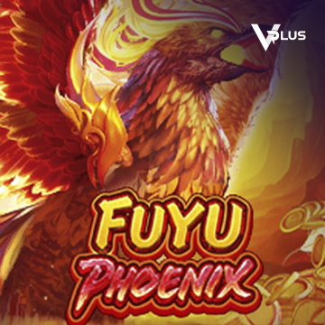 Vplus : Fuyu Phoenix - AUTOCUAN777