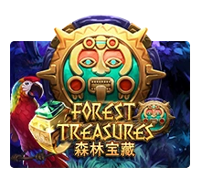Joker123 : Forest Treasure - AUTOCUAN777